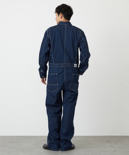 Lee/リーDUNGAREES UNION-ALLS つなぎ/ジャンプスーツ