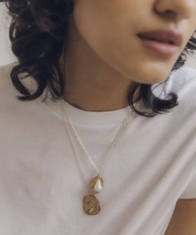 IRIS47(CXtH[Zu)́yIRIS47zgreek woman necklace / O[NE[}@lbNX(lbNX)