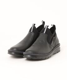「YOSUKE/ヨースケ」日本製レザーコンフォートシューズ