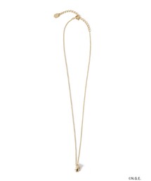 BEAMS JAPAN（ビームス　ジャパン）の「【別注】名古屋グランパス / プチグランパス ネックレス（ネックレス）」