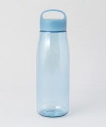 212 KITCHEN STORE（トゥワントゥキッチンストア）の「Daily ウォーターボトル 1L BL ＜marna マーナ＞（水筒）」