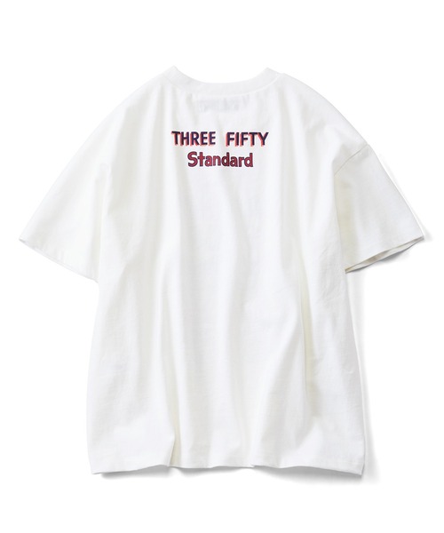 セール】THREE FIFTY STANDARD ベーカリー