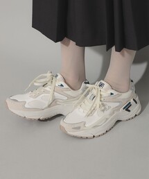 【WEB限定】FILA / CATAPULT