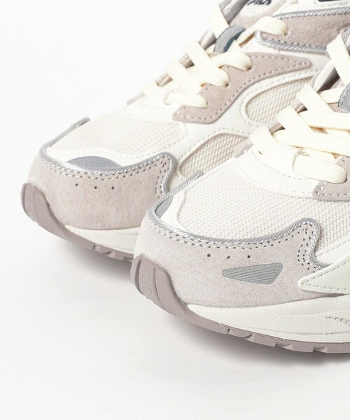 Ray BEAMS（レイビームス）の「【WEB限定】FILA / CATAPULT（スニーカー・レディース・ホワイト・23/24/25）」の5枚目の写真