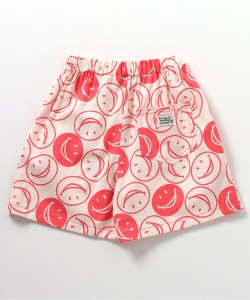 パンツ smile GLOBAL WORK Smile Seed Store 「GLOBAL Store」 イージーパンツ