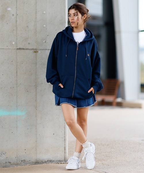 パーカー BEVERY HILLS P.C/ビバリーヒルズポロクラブ フルジップパーカー 4422-5757 レディース セール】BEVERY HILLS P.C/ビバリーヒルズポロクラブ フルジップ
