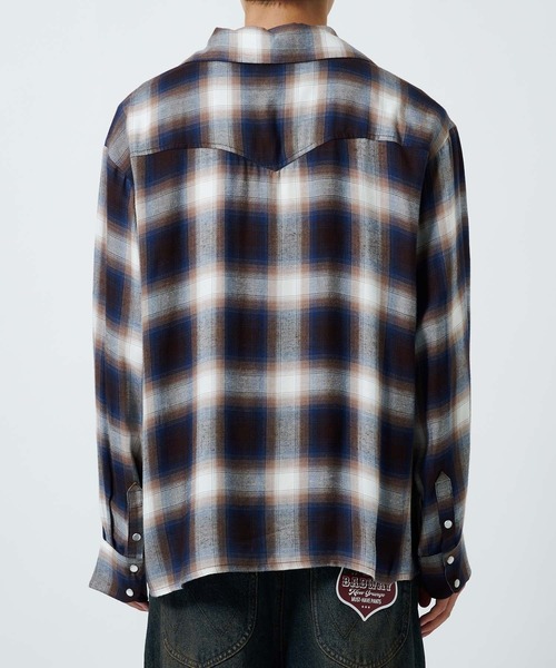 BADWAY（バッドウェイ）の「【BADWAY/バッドウェイ】STUDIOUS別注