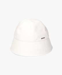 OVERRIDE（オーバーライド）の「OVERRIDE  FAKE LEATHER GOBHAT SGP / オーバーライド（ハット・メンズ）」