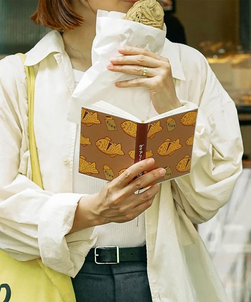 ニューレトロ（ニューレトロ）の「手帳 2025 ハイタイド 2024年