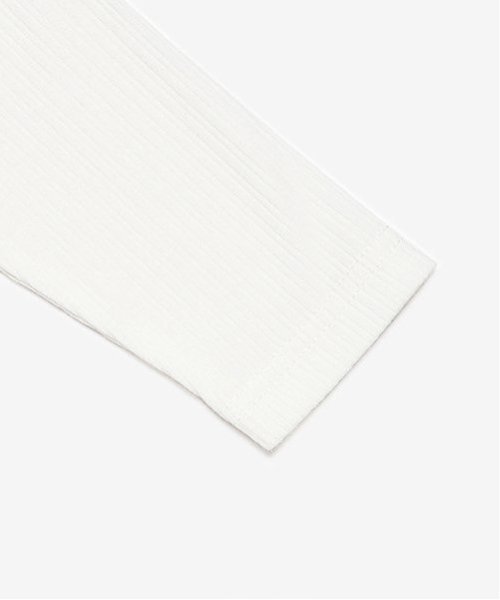 petit main(プティマイン)の「プリーツジャンスカセット(アンサンブル・キッズ・ブラック/グレー・80cm/70cm)」の8枚目の写真