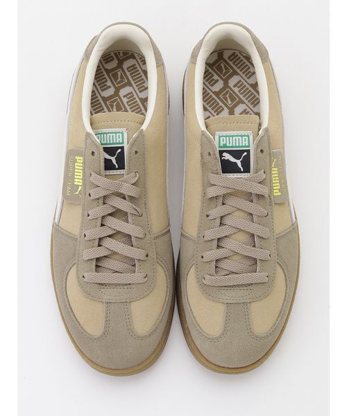 PUMA（プーマ）の「【PUMA】398528-04 SUPER TEAM SD（スニーカー・メンズ・ベージュ・26.5cm/27cm/27.5cm/28cm/28.5cm）」の7枚目の写真