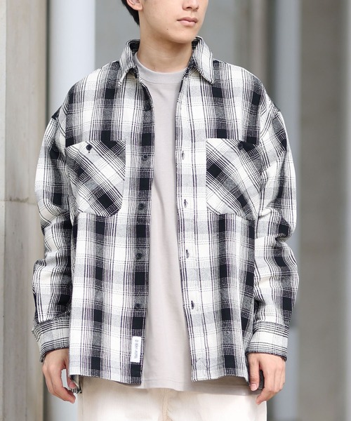 美品 ウェアラバウツ 名作 ねじれ スタジャン 希少モデル 袖レザー ウール セール】【ムラサキスポーツ限定】DEAR LAUREL/ディアローレル ヘビー