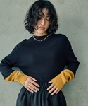 LEPSIM(レプシィム)の「トップス(ニット/セーター)」