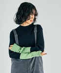LEPSIM(レプシィム)の「トップス(ニット/セーター)」