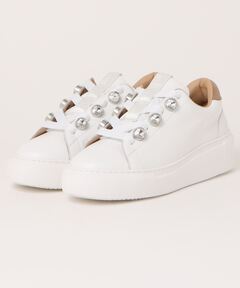 foot the coacher / フットザコーチャー】DOUBLE LACED