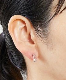 gargle ガーグル:ミニチュアシリーズ 眼鏡 ピアス