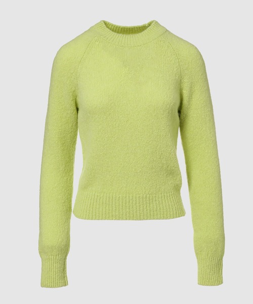 【セール】TEXAS 9709 W.K.SWEATER LIM（ニット/セーター）｜DRIES VAN NOTEN（ドリスヴァンノッテン） 58,080円
