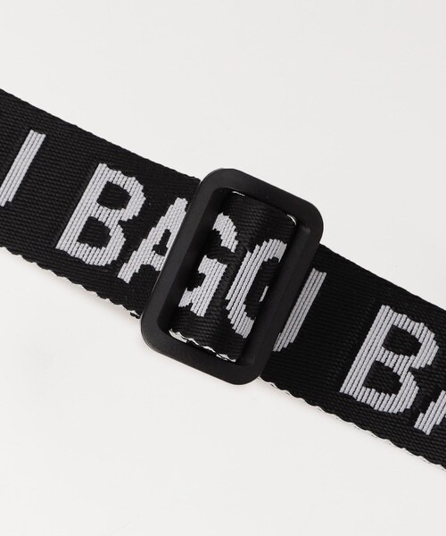 BAGGU(バグー)の「BAGGU/バグゥ ATTACHABLE STRAP アタッチャブルストラップ(その他小物・レディース・その他9/ブラック/ラベンダー/パープル・ONE SIZE)」の8枚目の写真