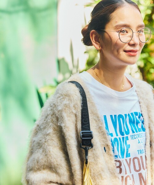 BAGGU(バグー)の「BAGGU/バグゥ ATTACHABLE STRAP アタッチャブルストラップ(その他小物・レディース・その他9/ブラック/ラベンダー/パープル・ONE SIZE)」の17枚目の写真