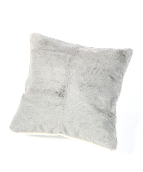 bfgf クッション　クッションカバー bfgf〉のクッション – MilK MAGAZINE JAPON｜ミルク マガジン ジャポン