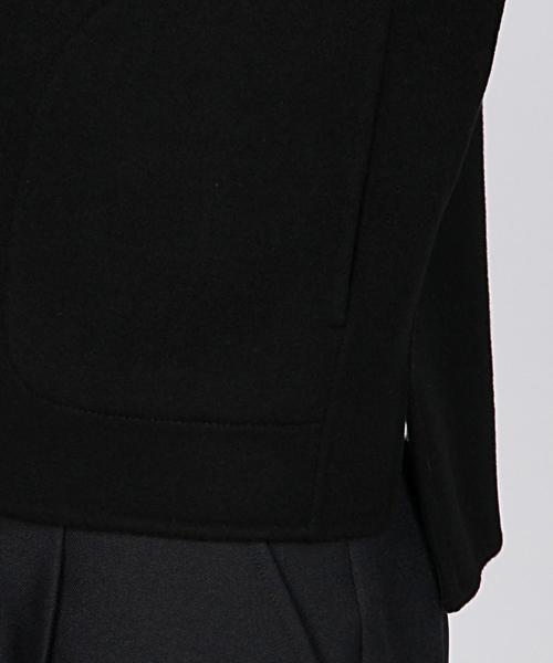 EN ROUTE(アンルート)の「ROLIAT(ロリエット) N/CLR BLOUSON(ブルゾン・メンズ・ブラック・46/48)」の7枚目の写真