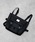 MAKAVELIC�i�}�L���x���b�N�j�́u�y62�z�yit�z�yMAKAVELIC�zLUDUS AND-0200 MESSENGER BAG�i�V�����_�[�o�b�O�j�v�b�u���b�N