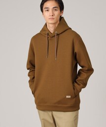 メンズのパーカー（ブラウン/茶色系）ファッション通販 - ZOZOTOWN