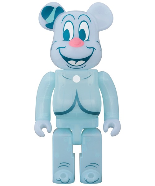 キャラクター BE@RBRICK BE＠RBRICK（ベアブリック）/ シリーズ49: 24個入り未開封ボックス