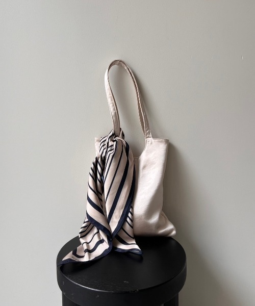 saaa_　スカーフ anuke（アンヌーク）の「ZOZO Limited Scarf（バンダナ/スカーフ
