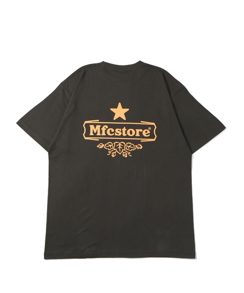 MFC STORE HUNGOVER S/S TEE（Tシャツ/カットソー）｜MFC STORE（エムエフシーストア）
