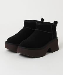 UGG（アグ）の「UGG（アグ）Classic Ultra Mini New Heights（ブーツ）」