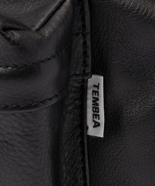 TEMBEA（テンベア）の「■【別注】TEMBEA DAILY PACK バックパック（バックパック/リュック・レディース・ブラック・FREE）」の7枚目の写真