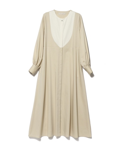 セール/ブランド古着】長袖ワンピース（ワンピース）｜ESTNATION  