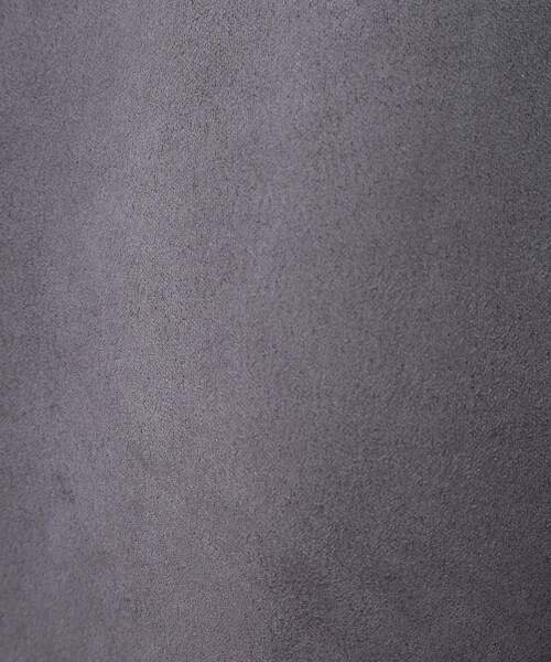 Green　Parks（グリーンパークス）の「・swing by チュールレイヤープルオーバー（その他トップス・レディース・チャコールグレー/アイボリー/グレイッシュベージュ・FREE）」の13枚目の写真