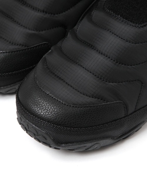 Teva（テバ）の「【TEVA(テバ)】REEMBER TERRAIN(MEN)（スリッポン・メンズ・カーキ/ブラック・MEDIUM/SMALL）」の9枚目の写真