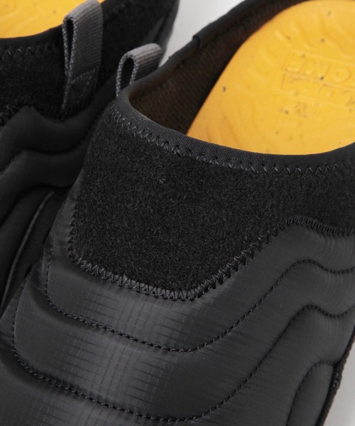 Teva（テバ）の「【TEVA(テバ)】REEMBER TERRAIN(MEN)（スリッポン・メンズ・カーキ/ブラック・MEDIUM/SMALL）」の10枚目の写真