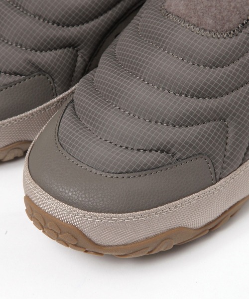 Teva（テバ）の「【TEVA(テバ)】REEMBER TERRAIN(MEN)（スリッポン・メンズ・カーキ/ブラック・MEDIUM/SMALL）」の14枚目の写真