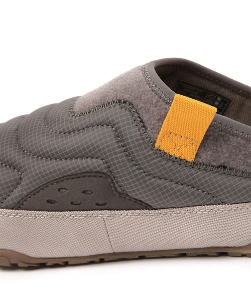 Teva（テバ）の「【TEVA(テバ)】REEMBER TERRAIN(MEN)（スリッポン・メンズ・カーキ/ブラック・MEDIUM/SMALL）」の17枚目の写真