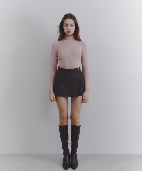 luan ミニスコート サイズxs 最 安値 価格ファッション - luan ミニスコート サイズxs