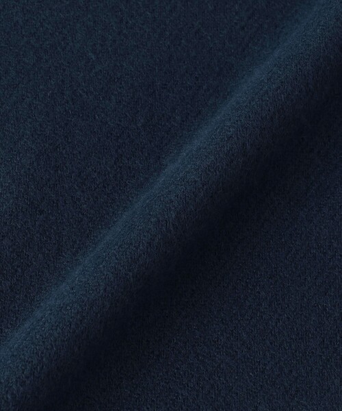 GLR ポリエステル ソリッド ラージ マフラー（マフラー）｜green label relaxing（グリーンレーベルリラクシング）