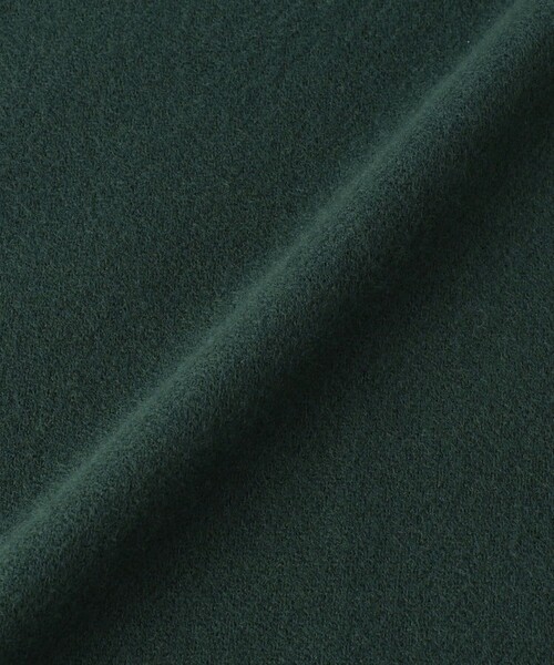 GLR ポリエステル ソリッド ラージ マフラー（マフラー）｜green label relaxing（グリーンレーベルリラクシング）