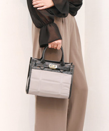 perche(�y���P)�̃y���P perche / �i�C�����L���g×�N���R�^�������v2way�g�[�g�o�b�OS(�g�[�g�o�b�O)