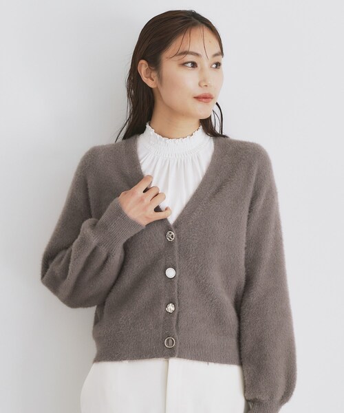 index（インデックス）の「《美人百花掲載》ラメフェザーヤーン