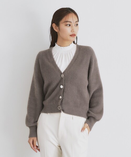 index（インデックス）の「《美人百花掲載》ラメフェザーヤーン