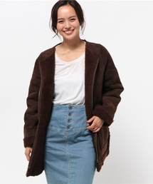【Sheta】ムートンコート