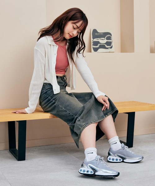 Nike ナイキ エア マックス Dn プレミアム ウィメンズシューズ セール】ナイキ エア マックス Dn プレミアム ウィメンズ