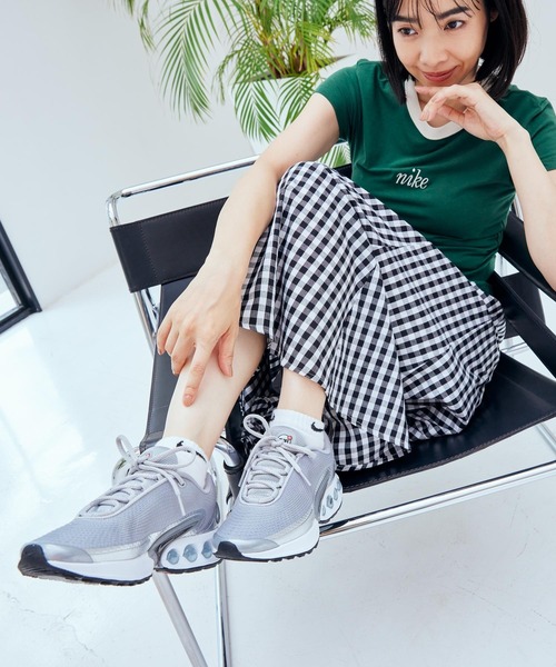Nike ナイキ エア マックス Dn プレミアム ウィメンズシューズ NIKE公式】ナイキ エア マックス Dn プレミアム ウィメンズ