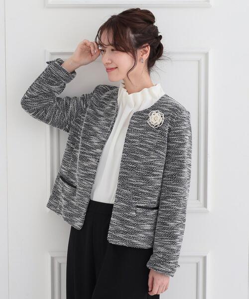 セール】【S-3L】セレモニーからデイリーにも 軽くて柔らかくて着心地