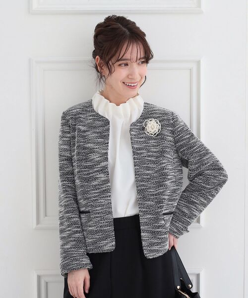 S-3L】セレモニーからデイリーにも 軽くて柔らかくて着心地の良い