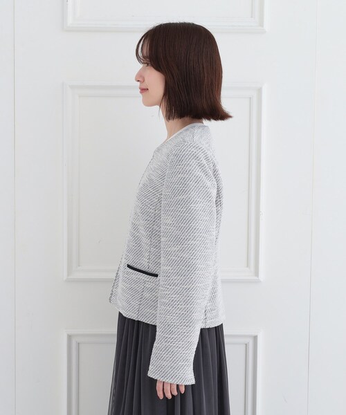 セール】【S-3L】セレモニーからデイリーにも 軽くて柔らかくて着心地